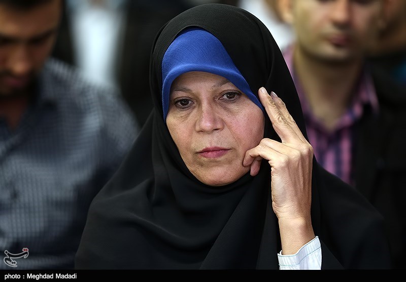 فائزه هاشمی: قتل پدرم کار داخلی‌ها بود! I ببینید