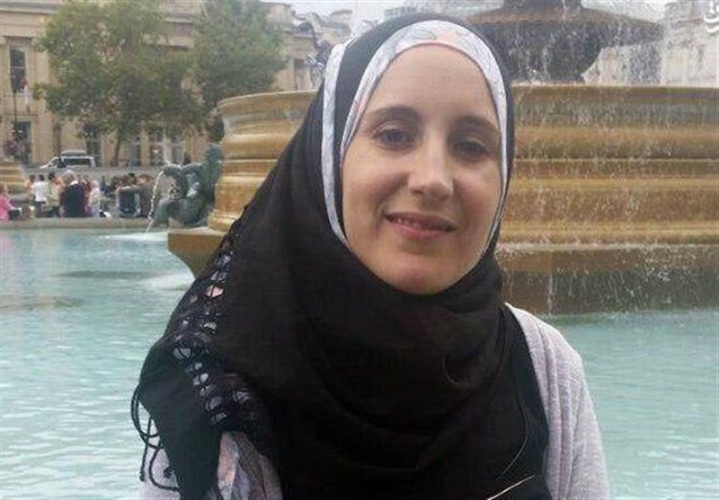 تصویر جنجالی کاترین شکدم در کنار رئیس سابق موساد