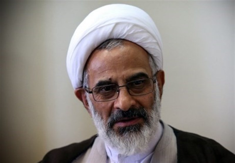 نماینده ولی فقیه در سپاه: با حذف غده سرطانی اسرائیل نشان می دهیم غرور رییس جمهور نادان آمریکا توخالی است