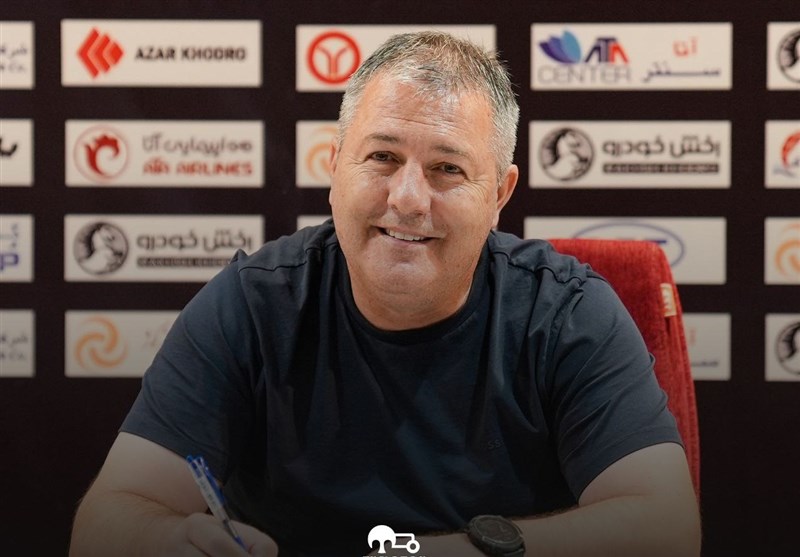 اسکوچیچ: نمی‌خواهیم به پرسپولیس هفت گل بزنیم!
