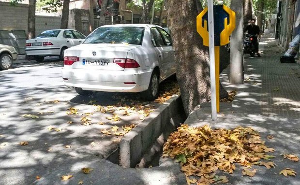 پاییز تهران خشک‌تر از تابستان خواهد بود!