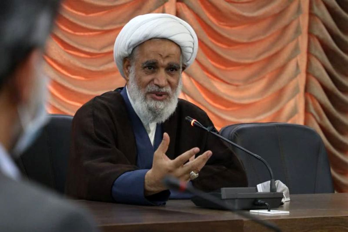 آیت الله کعبی: جایزه جهانی شهیدنصرالله را در مقابل جایزه نوبل تأسیس کنیم