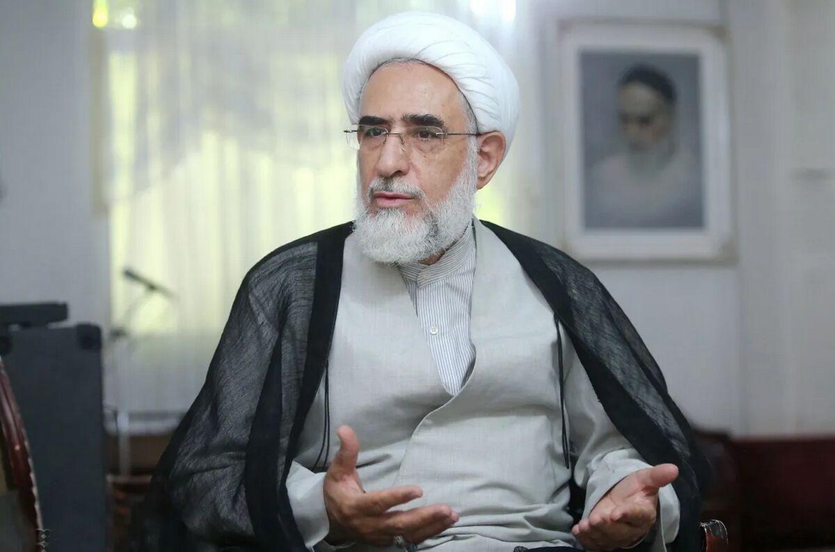 منتجب‌نیا: اگر اصلاح طلبان نبودند، شکست پزشکیان قطعی بود