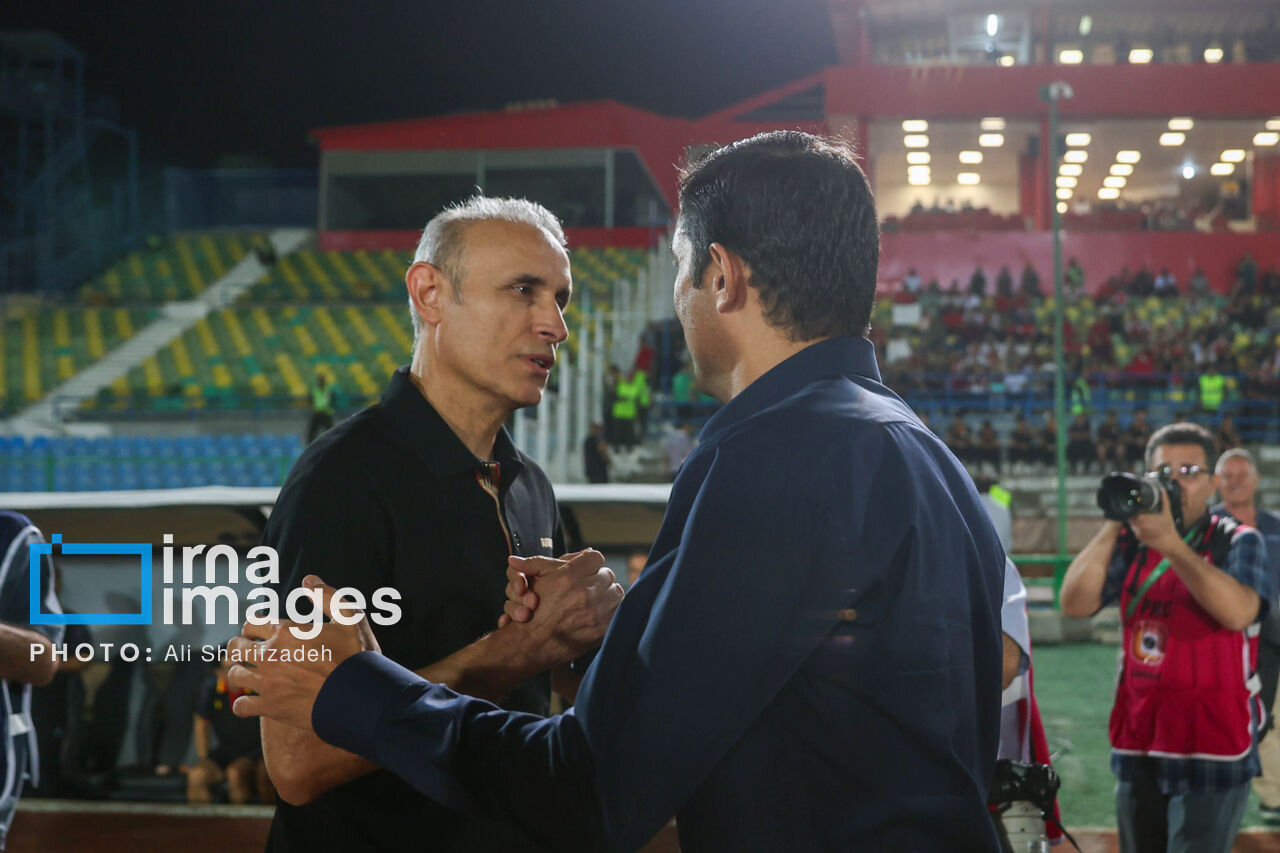 زمزمه بازگشت یحیی به پرسپولیس جدی‌تر شد