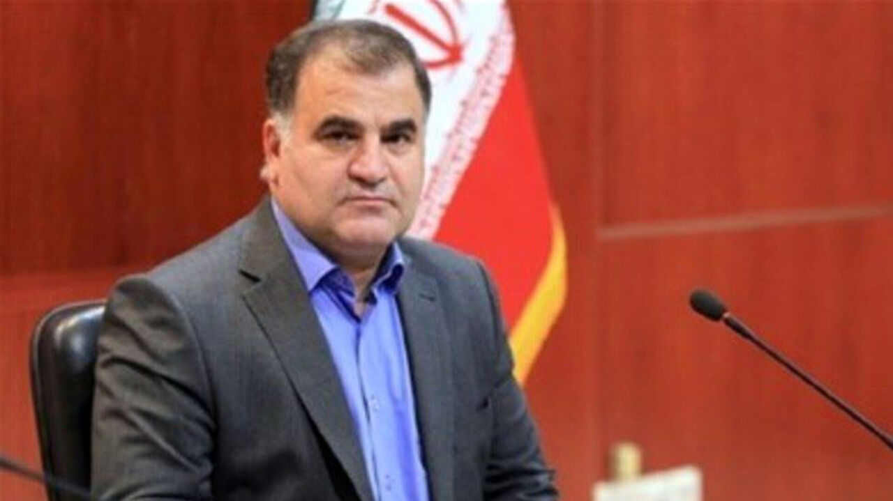 ۸۸ میلیون لیتر مازوت کم‌گوگرد به نیروگاه منتظری اصفهان اختصاص یافت