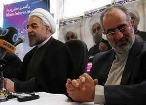 واکنش آشنا، مشاور پیشین روحانی به انتقادات قالیباف: اخیراً «روحانی» درباره روسیه بیانی نداشته‌/ خوب نیست هر نوشته‌ای که به دست شما می‌دهند، با صدای بلند بخوانید