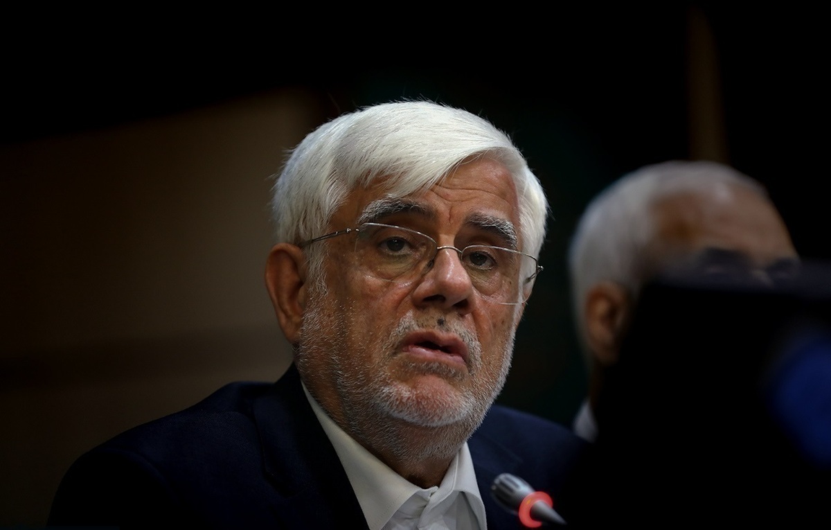 حمید رسایی: دیوان محاسبات نامه داده که تمام امضا‌های آقای عارف غیر قانونی است؛ علت، تابعیت پسر او
