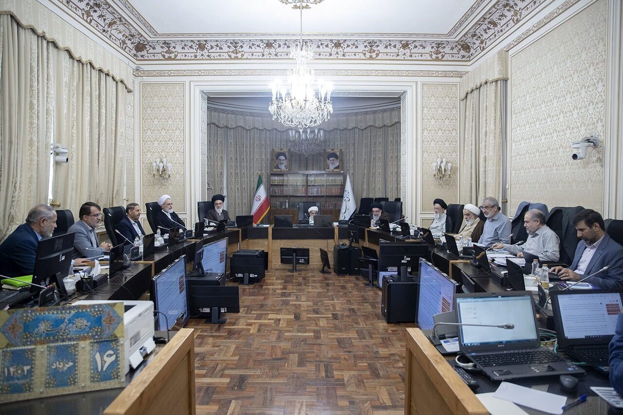 طرح «تشدید مجازات جاسوسی» و لایحه «ساماندهی پهپاد‌های غیرنظامی» تبدیل به قانون شد
