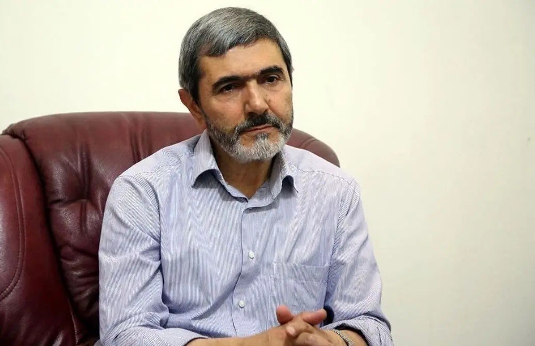 مرتضی مبلغ: تندروهای متعصب و هیجانی بیش از دیگران نفوذپذیر هستند