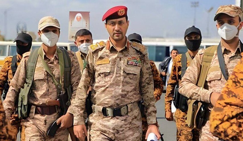نیرو‌های مسلح یمن: به برادران قهرمان خود در جنبش‌های جهاد اسلامی و حماس می‌گوییم که ما وارد جزئیات مذاکرات نمی‌شویم چرا که تصمیم‌گیری در این خصوص به شما مربوط می‌شود