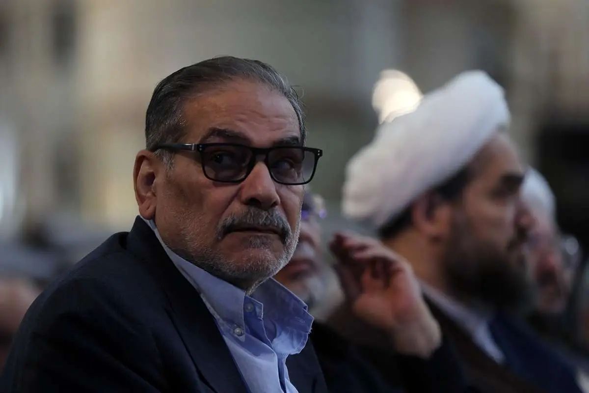 شمخانی درباره احتمال ترور رئیسی: ستاد کل با توجه به هیئت‌هایی که برای بررسی فرستاد، اعلام کرد هیچ اتفاقی در پرواز رخ نداده