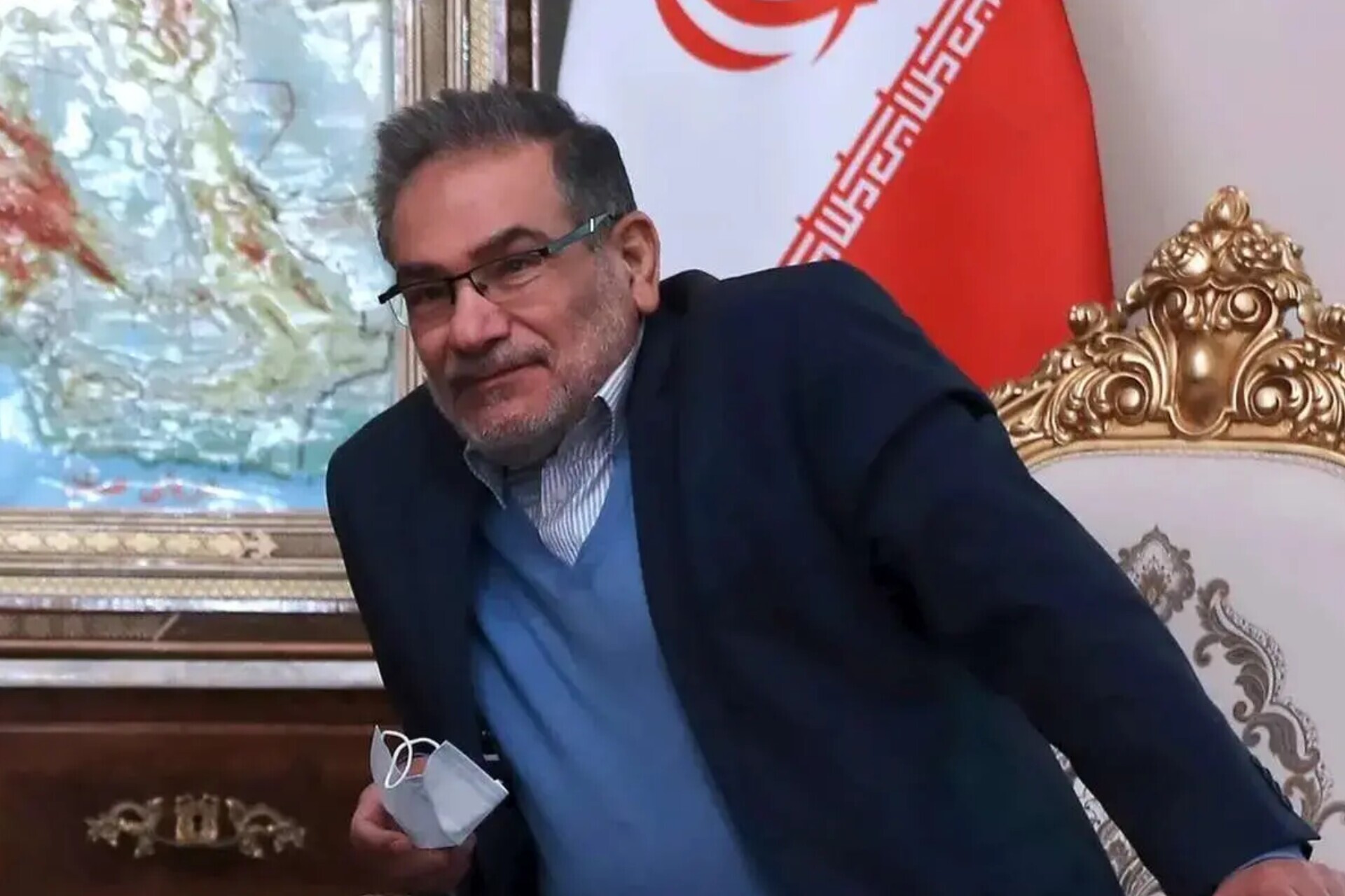 شمخانی:‌ ای کاش در دهه هفتاد به بمب هسته‌ای فکر می‌کردم؛ اگر به آن زمان بازگردم حتما به دنبال آن می‌روم