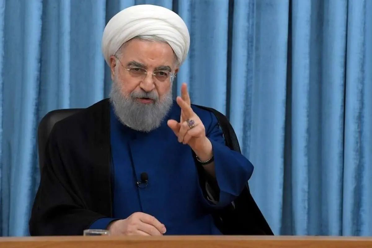 چه زمانی دلیل سقوط هواپیمای اوکراینی به «روحانی» اعلام شد؟
