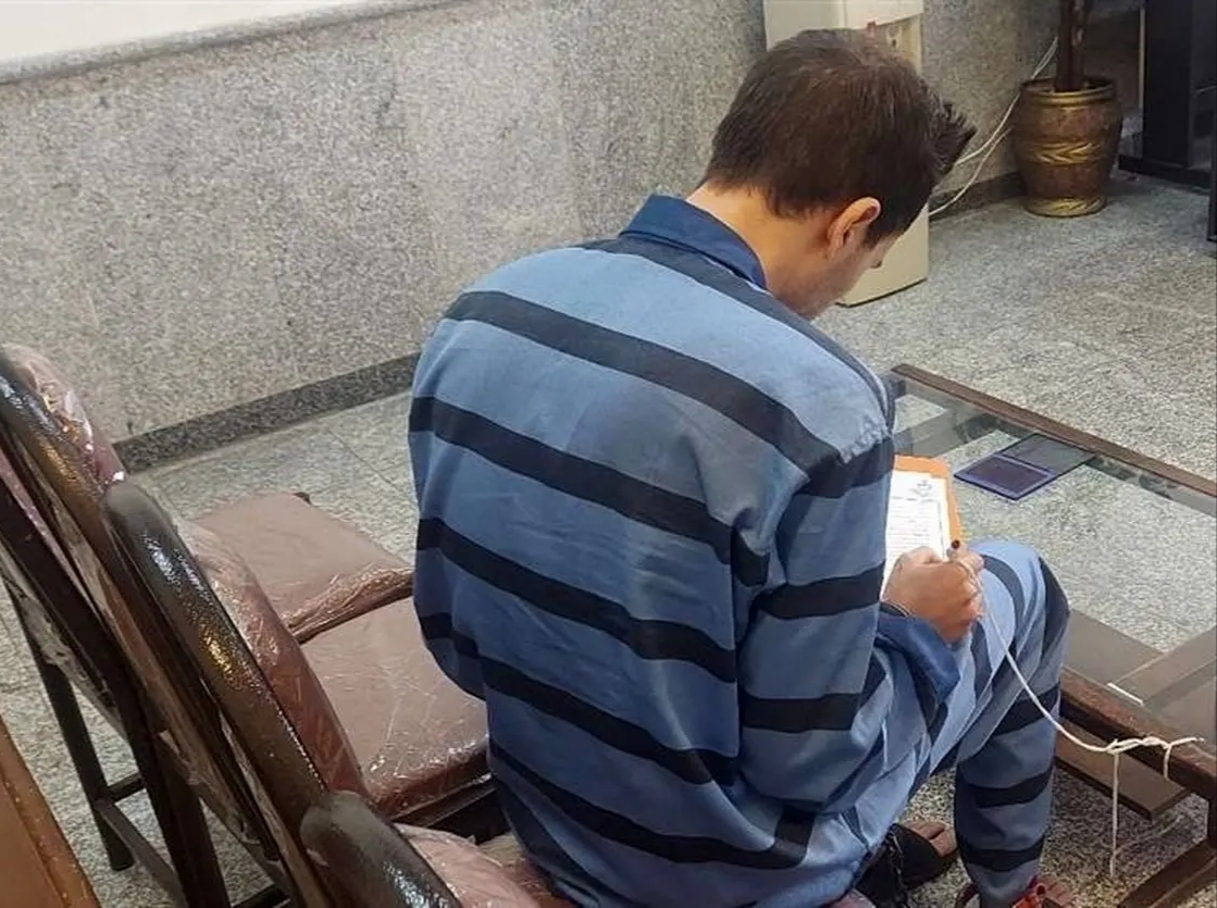 بازداشت متهم به قتل زهرا قائمی