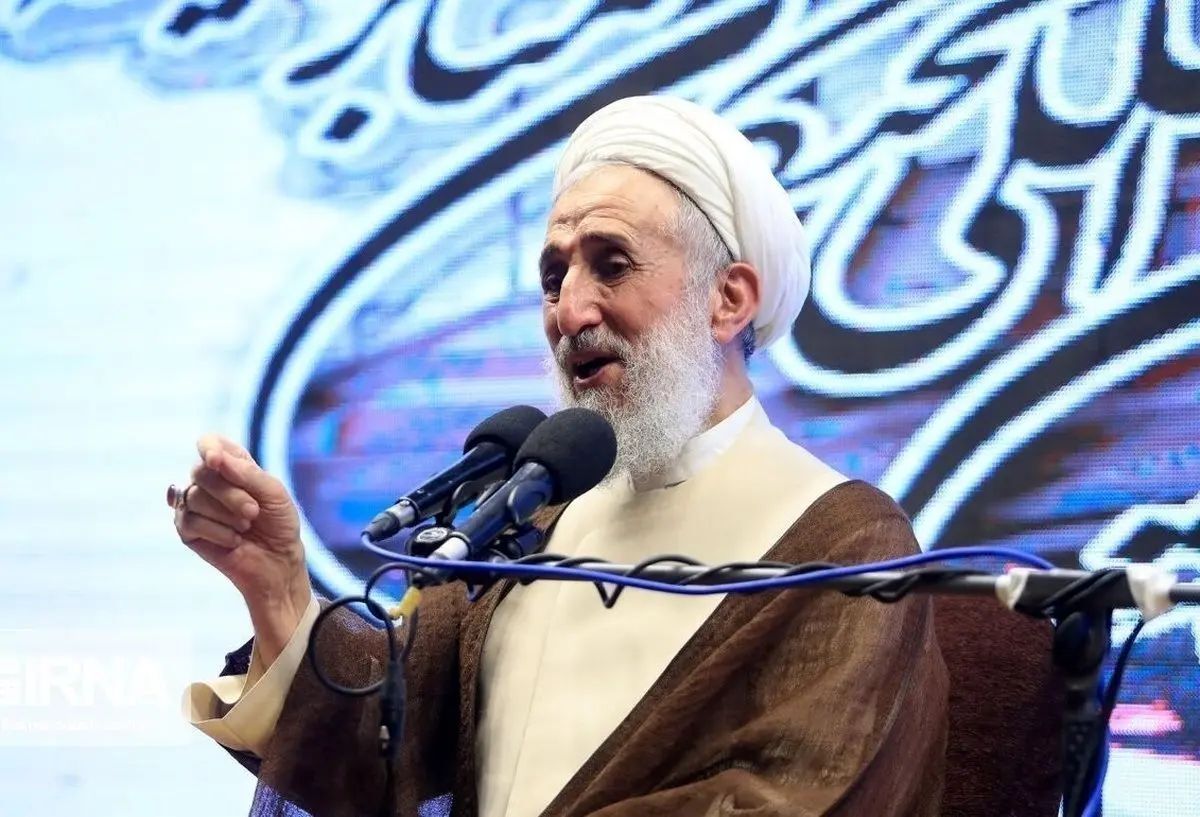 سخنگوی قوه قضائیه: یکی از متهمان پرونده فرزند «کاظم صدیقی» که با تودیع وثیقه آزاد شده بود، بازداشت شد