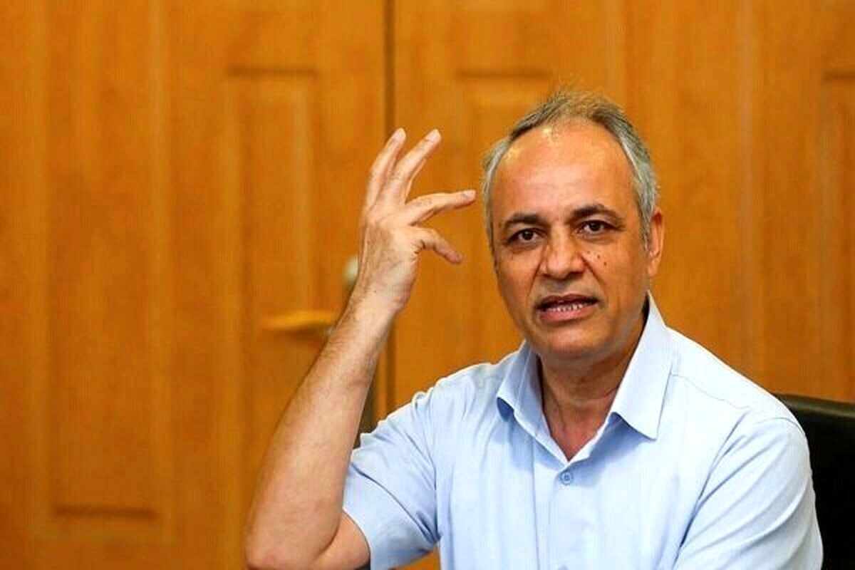 زیدآبادی: آنچه پزشکیان تحت عنوان «وفاق» مطرح کرده بود، دود شده و به هوا رفته است / پل زدن بین دو گرایش تندرو و میانه‌رو نزدیک به محال است