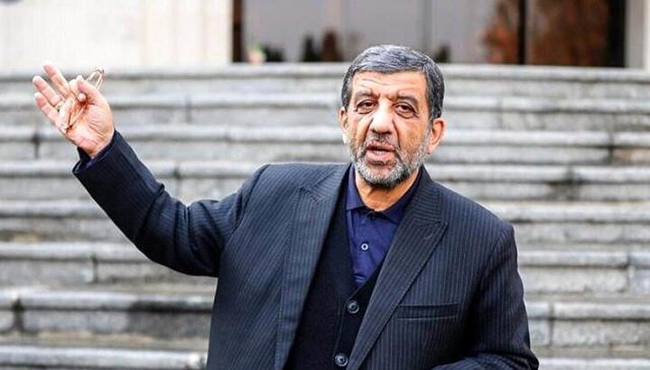 ضرغامی: گشت ارشاد مانند قانون جمع آوری ماهواره متروک شده است