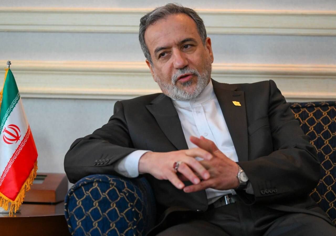 عراقچی: بر اساس دیدگاه ایران، روسیه و چین، اسنپ بک فعال نشده است / قطعنامه ۲۲۳۱ رسماً منقضی شده /موضع ایران با حمایت بیش از ۱۲۰ کشور همراه شده