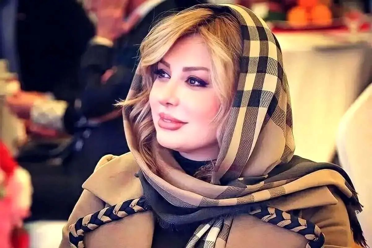 پلیس فتا: عامل سرقت از کارت بانکی «نیوشا ضیغمی» دستگیر شد/ کارت وی در یکی از پمپ بنزین‌های سطح شهر مورد سوءاستفاده قرار گرفته بود