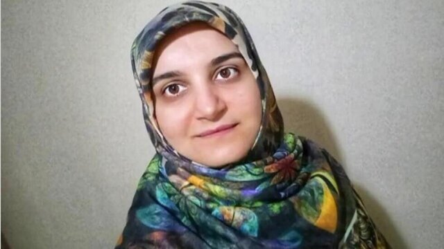 معاون وزارت خارجه: امیدواریم به‌زودی شاهد بازگشت مهدیه اسفندیاری به ایران باشیم / اقدام دولت فرانسه در بازداشت این شهروند ایرانی، «گروگان‌گیری» است