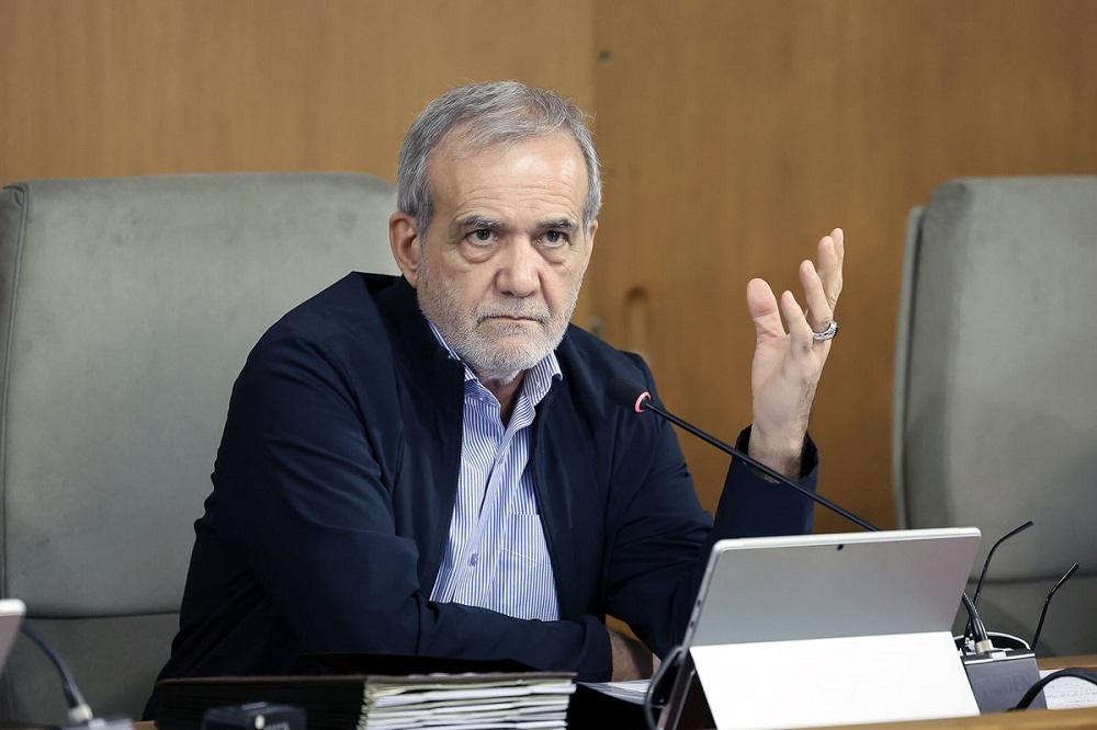 کیهان: بحث مسکن استیجاریِ دولت پزشکیان مربوط به کشور‌های کمونیستی و سوسیالیستی است؛ با الگوی ایرانی- اسلامی، همخوانی ندارد
