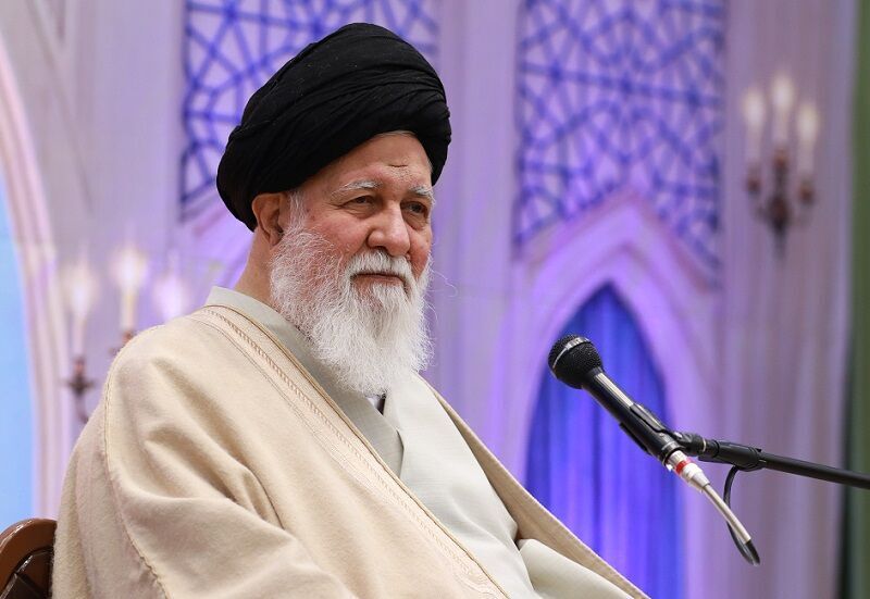 علم الهدی: وقتی دانشجویان تازه‌وارد به دانشگاه می‌آیند، نباید اجازه داد عوامل مخرب جریانات غرب‌گرا به آنان دسترسی پیدا کنند