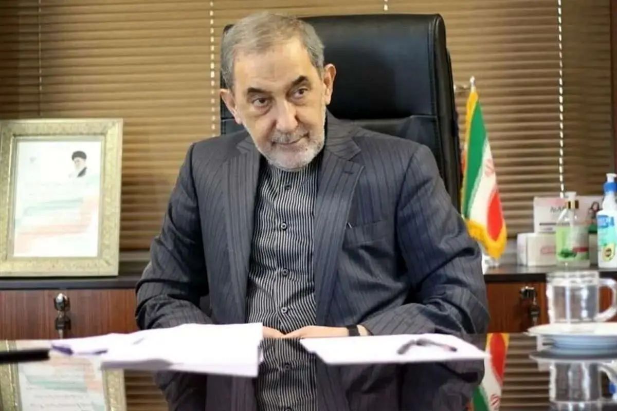 ولایتی: در آسیا سه قدرت مستقل، یعنی ایران، چین و روسیه وجود دارند