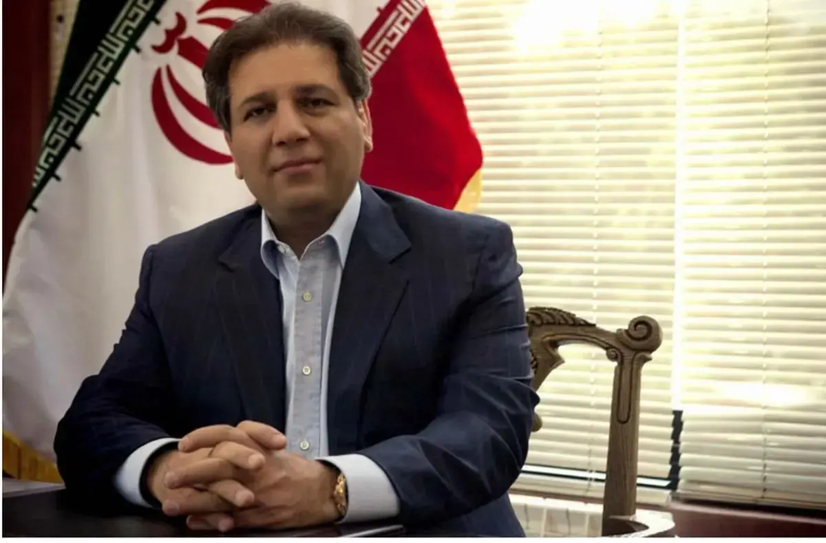 اگر سجدۀ شکر «علی انصاری» تمام شده، محاکمه اش را آغاز کنید
