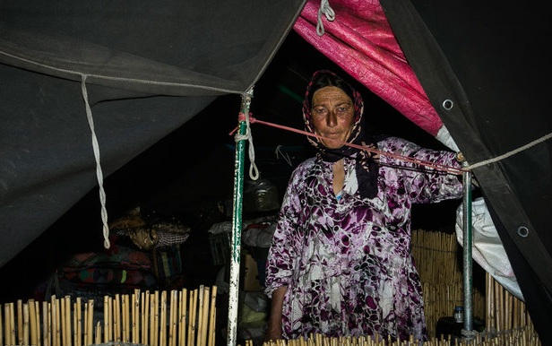 زنان سرپرست خانوار روستایی و عشایر رایگان بیمه می‌شوند