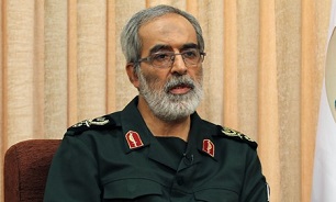 سردار نجات: توان تهاجمی ایران پس از تجربه جنگ ده برابر شده است