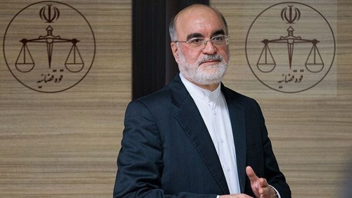 سراج: در تهران حتی یک مورد محکومیت منجر به حبس اصحاب رسانه نداشتیم