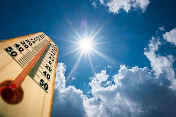 آسمان اصفهان صاف است؛ نوسان جزئی دما