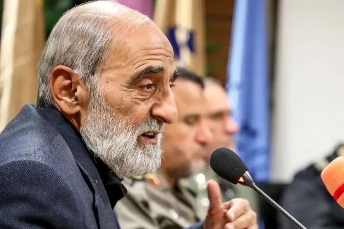 طعنه تند جمهوری اسلامی به حسین شریعتمداری