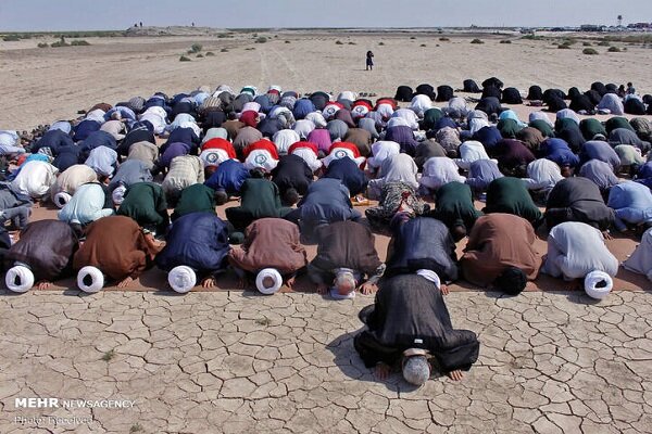 پیشنهاد روزنامه اصولگرا برای حل مشکل کمآبی