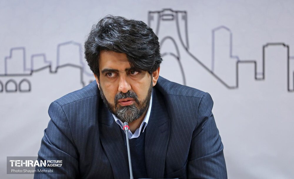 سخنگوی زاکانی: سخنگوی شهرداری تهران جایگاه قانونی ندارد