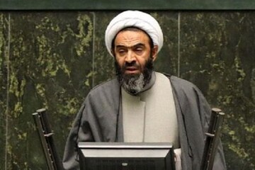 نماینده مجلس: اگر درباره حجاب اقدام نکنیم قطعاً به غضب خدا گرفتار می‌شویم