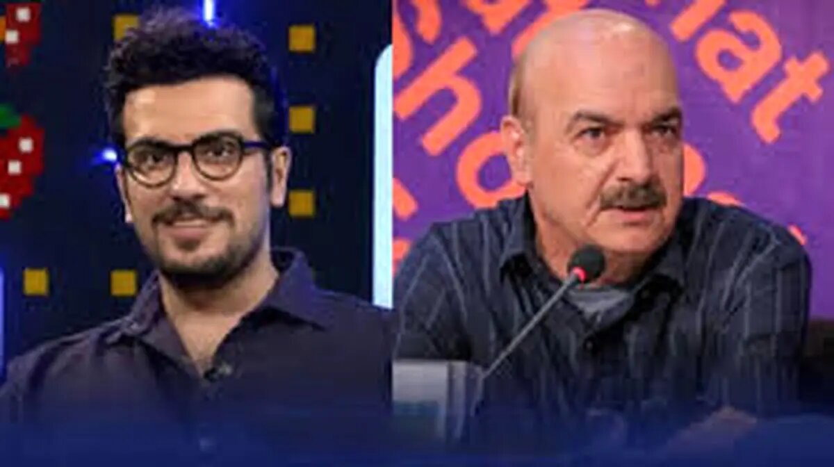 پست تازه و کنایه‌آمیز ایرج طهماسب خبرساز شد