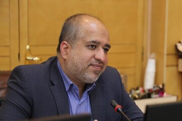 علی خضریان: داماد حضرتی با کدام رانت عضو هیات مدیره شده است