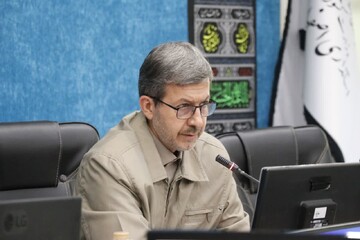 جمالی‌نژاد: اصفهان در نیم قرن اخیر چنین دوره خشکی را تجربه نکرده است