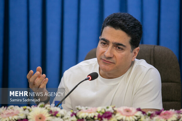 سخنگوی دولت: برگزاری کنسرت خیابانی «همایون شجریان» در حال پیگیری است
