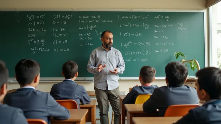 عبدیزدان: کیفیت آموزش حلقه گمشده در مسیر توسعه آموزشی کشور است