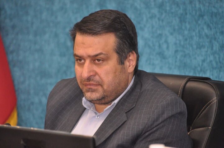 یوسف زاده:طرح ساماندهی محور آزادگان اصفهان پس از ۱۰ سال تصویب شد