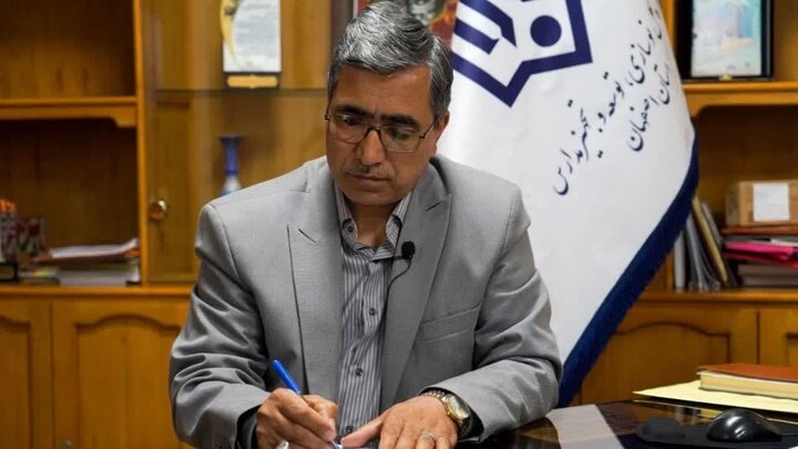 فتحی:مدرسه‌سازی زیربنای رشد و توسعه پایدار جامعه است
