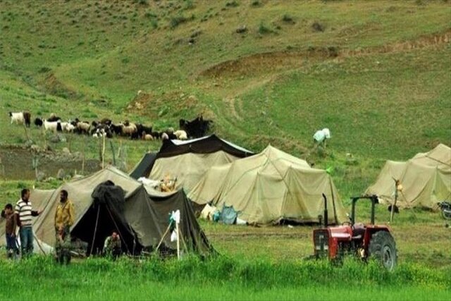 توسعه پایدار منابع طبیعی با مشارکت روستاییان و عشایر رقم می‌خورد