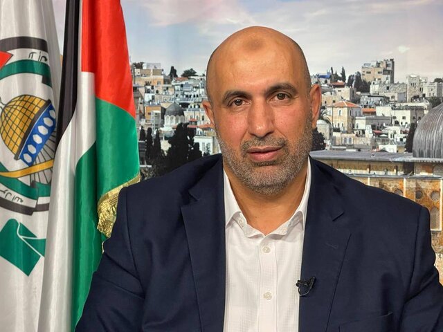 حماس، فهرست اسرای فلسطینی را تحویل داد