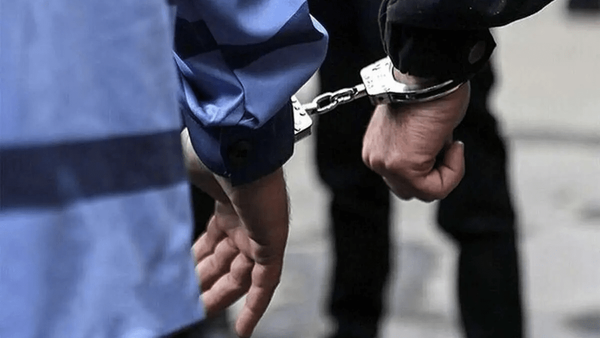 حکم تبعه آلمان به اتهام جاسوسی در ایران صادر شد