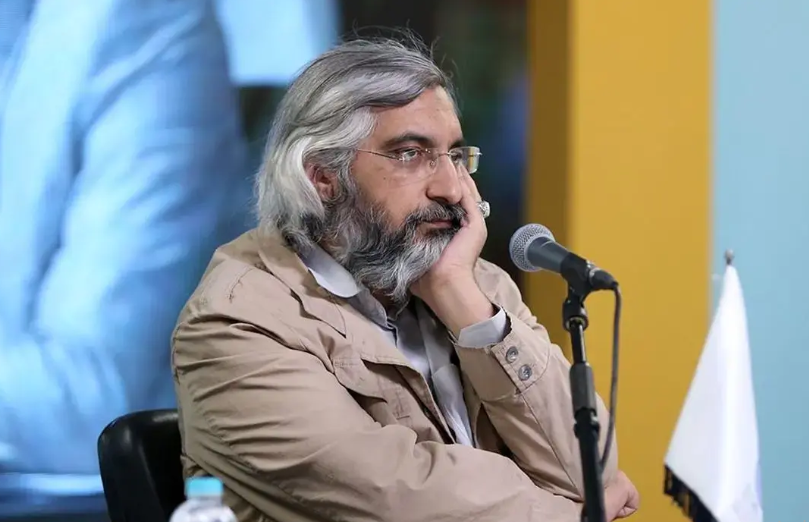 روزنامه اصولگرا: آقای وحید جلیلی، با دشمن فرضی می‌جنگی؟