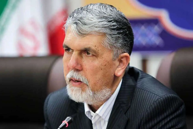 وزیر ارشاد: زیست عفیفانه فقط برای خانم‌ها نیست