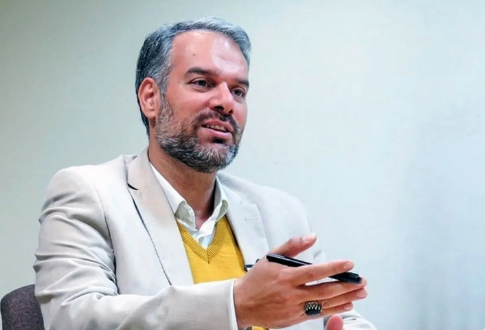 واکنش تند رشیدی‌کوچی به راه‌اندازی اتاق حجاب