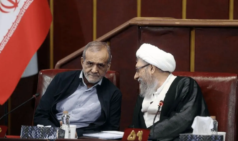 شرط مجلس برای CFT که مجمع آن را حذف کرد